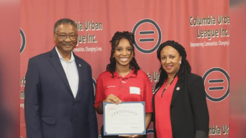 The Columbia Urban League, empowering generations for decades