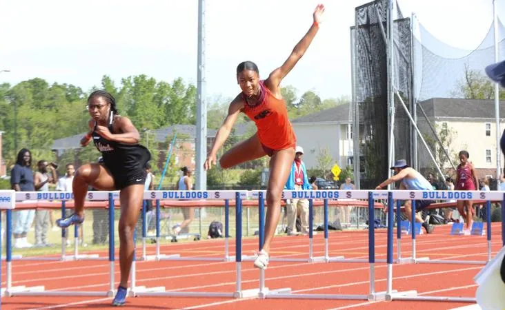 Coverson-Springs Advances to Finals at NCAA Nationals; Knuckles Places 12th