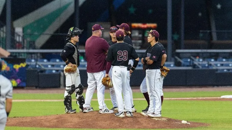 Big South Tournament Schedule Adjusted for Winthrop