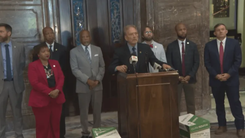 'There is no do-over': S.C. redistricting push raises serious questions