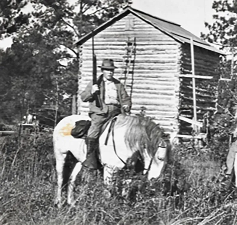 Life in the Palmetto State: Frank Brunson Sr., a man among men