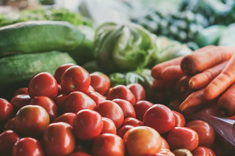 Senior Farmers' Market Nutrition Program returns to tri-county area next month