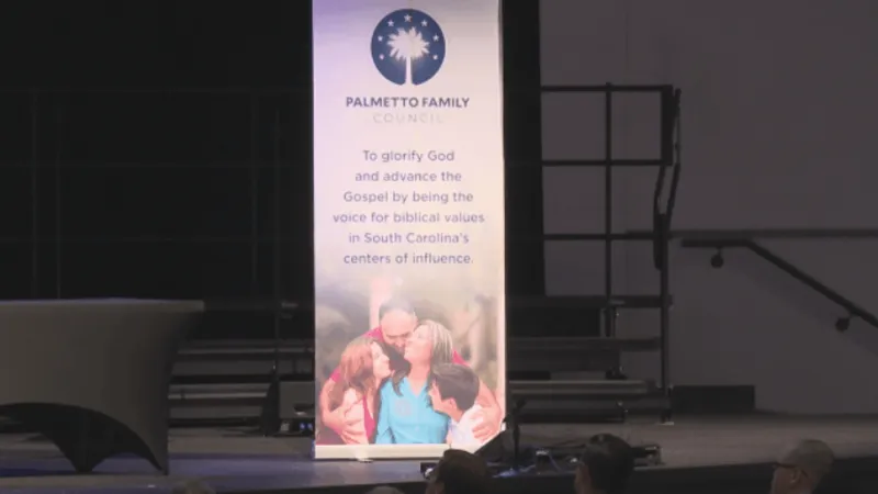 Faith-based forum at Village Church draws South Carolina GOP hopefuls before June 9 primar