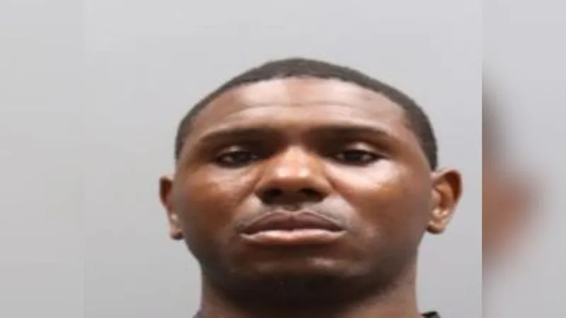 Man accused of two club shootings same night