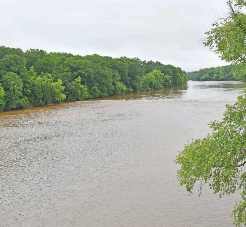 Drought lingers despite recent rain