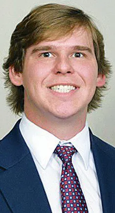 GET TO KNOW ... MASON BELL