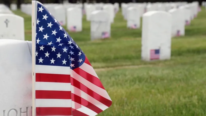 Community invited to Hutchinson Square Memorial Day observance with prayer and music