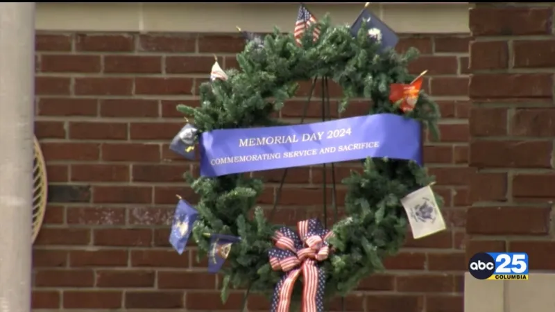 Fort Jackson to hold annual wreath laying ceremony