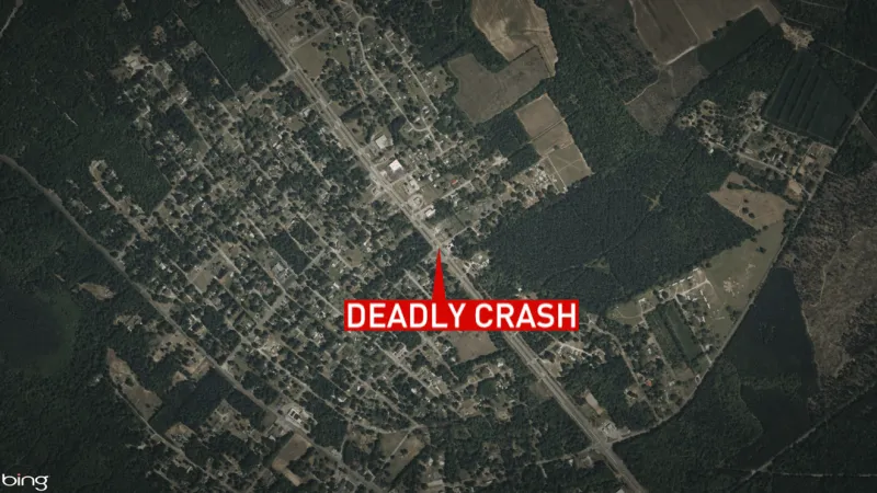 Teen killed, 2 injured in Aiken County crash