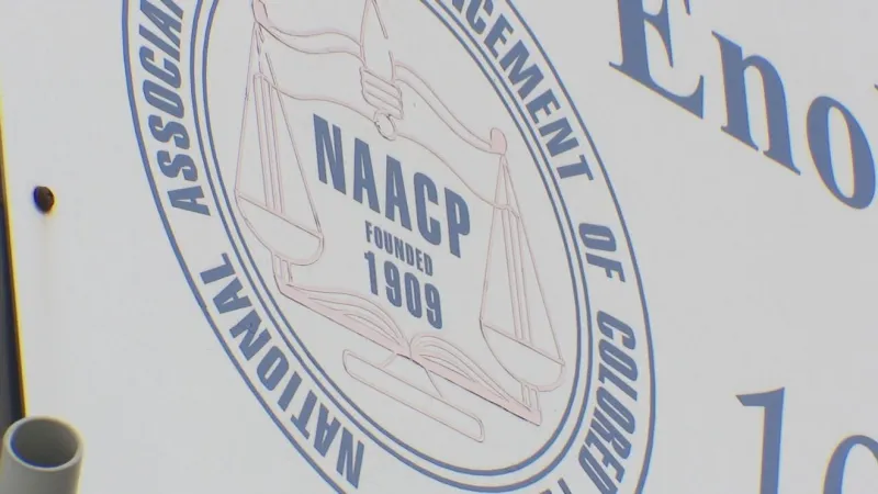 NAACP South Carolina urges voters to stay informed, participate in early voting
