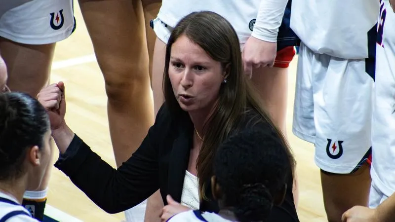 USCA Inks Stellar Class