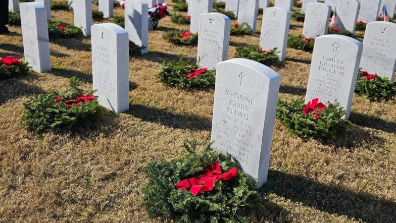 Fort Jackson to honor fallen service members with Memorial Day wreath laying