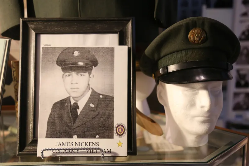 Sumter family continues to honor their late uncle's legacy