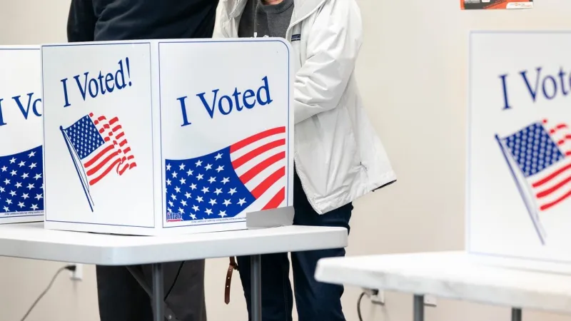 Early voting for South Carolina statewide primaries begins