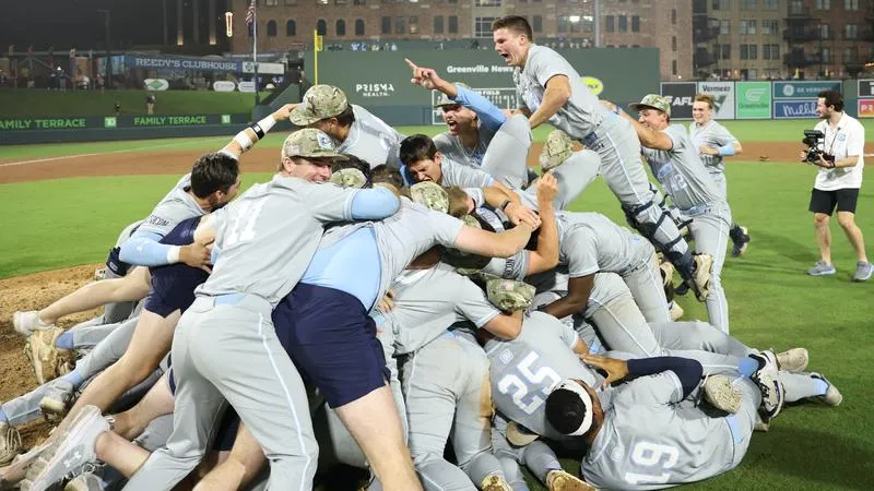 The Citadel Bulldogs | 2026 SoCon Championship Rewind