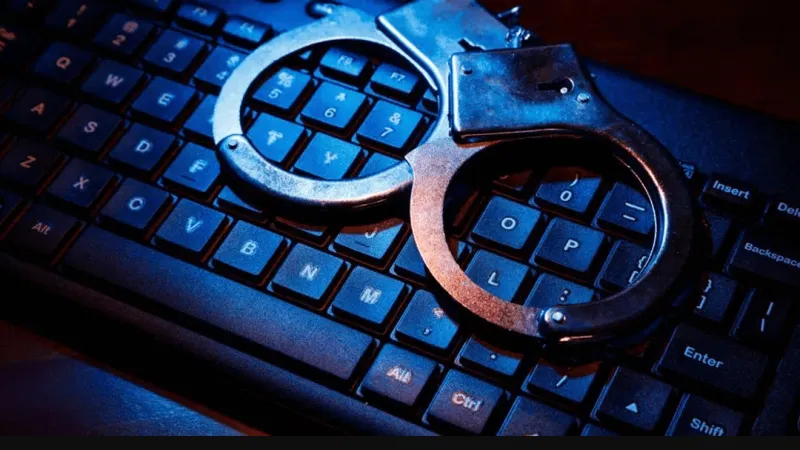 Dillon Co. man charged with 3 counts of sexual exploitation of a minor