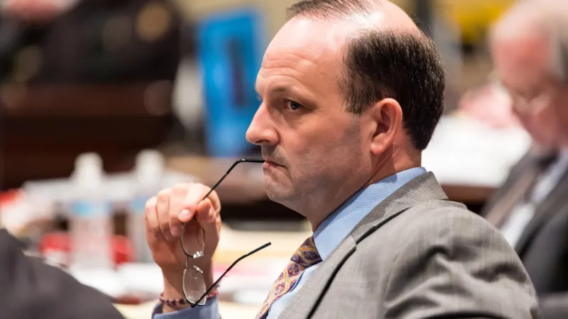 AG Wilson joins supports rule to speed up death row review process