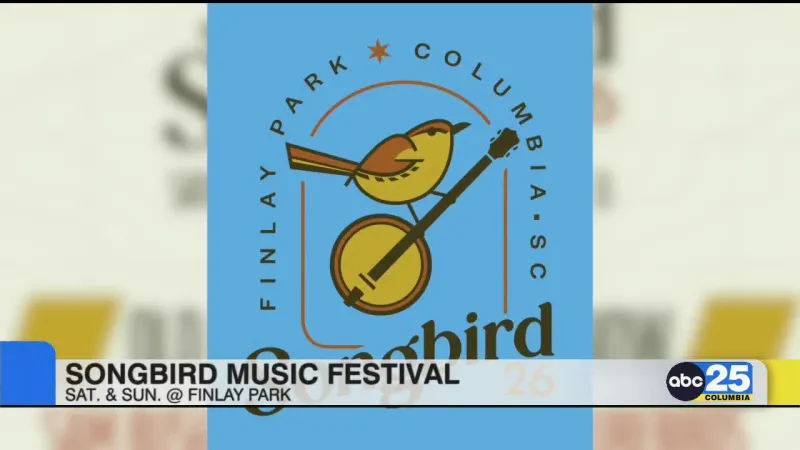 Local Living: Congressman Jim Clyburn's fish fry, Summer kickoff at Edventure, Songbird Music Festival, SC Pride's Outfest