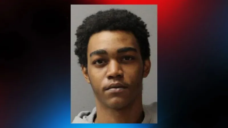 Arrest made in shooting of 13-year-old Marlboro Co. child
