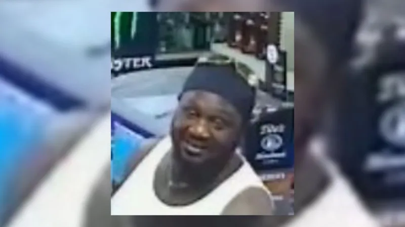 Deputies seek person of interest in Carolina C Store shoplifting case