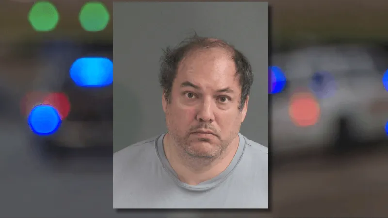 Former Hanahan Councilman Kevin Hedgpeth pleads not guilty to 23 federal charges