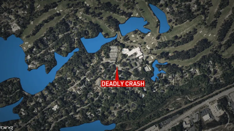 Moped rider dies days after crash