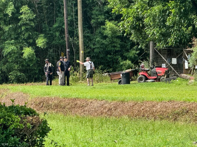 Sumter sheriff's office offers $1,000 reward as search for missing woman continues