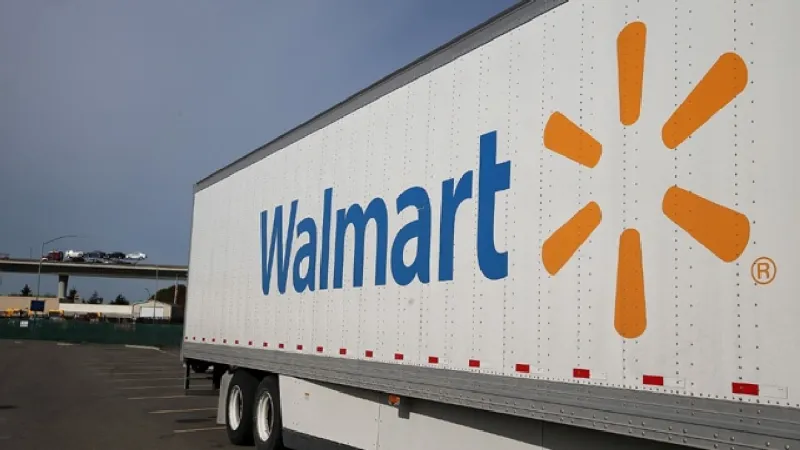 Walmart to donate 53-foot trailer to support Richland One CDL training