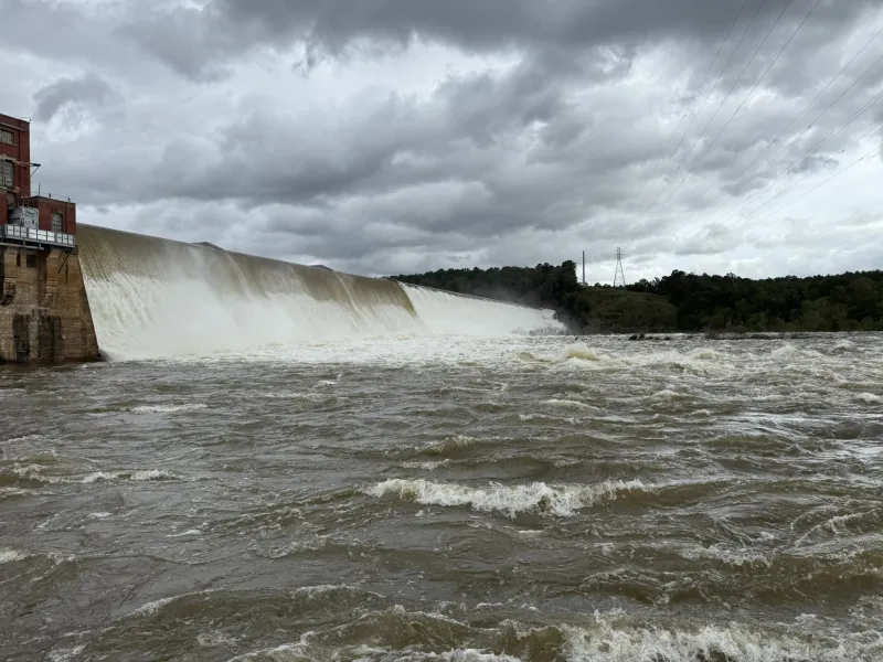 DPH issues summer water safety alert across SC pools, lakes and rivers