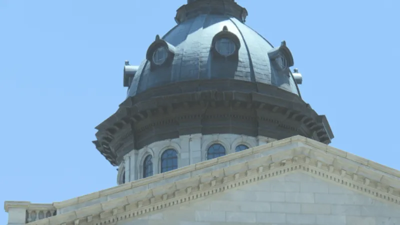 What's next for redistricting as focus shifts to finishing state budget