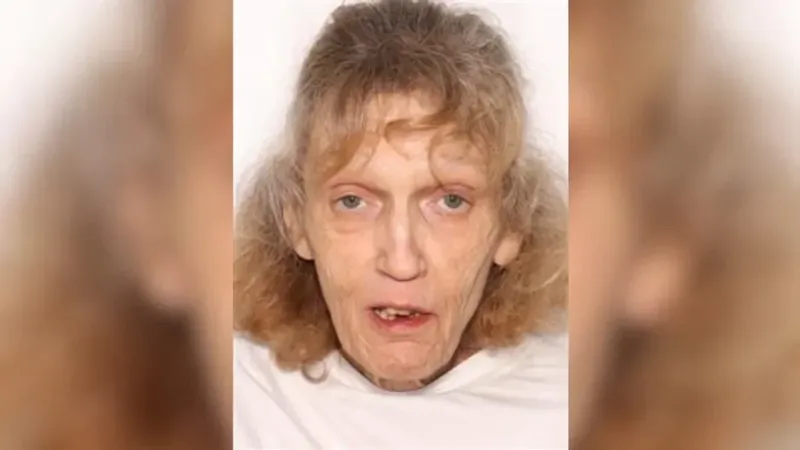 Reward offered to find missing Sumter County woman