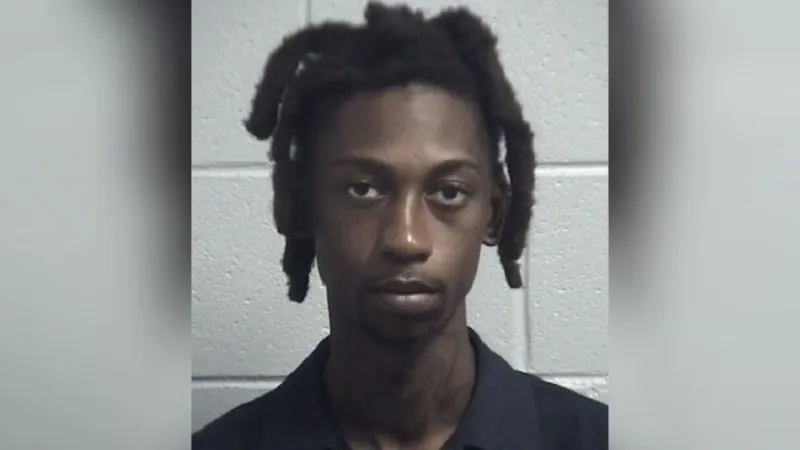 Man facing charges after drive-by shooting in Orangeburg County