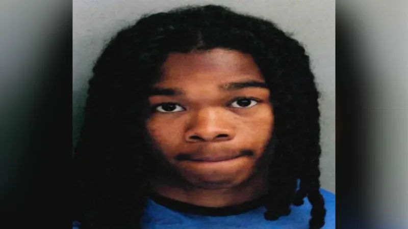 Authorities looking for man with possible information on deadly shooting
