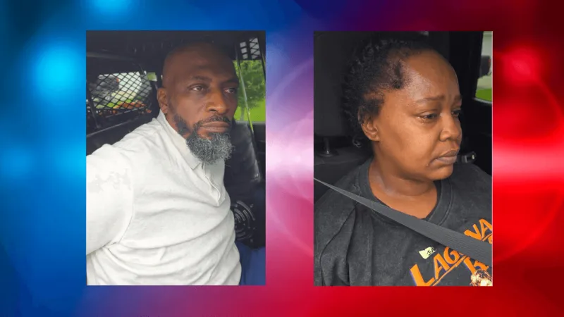 Berkeley County deputies seek two suspects in Cane Bay dog fighting and cruelty case