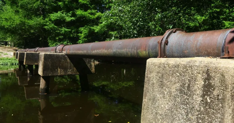 Public invited to learn about $25 million Jeffries Creek sewer project in Florence