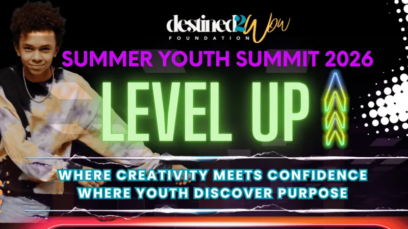 WOW Studio One wants students to 'Level Up' with its summer camp