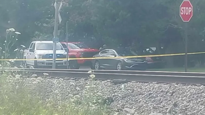 1 injured in Mullins shooting, possibly more victims, deputies say