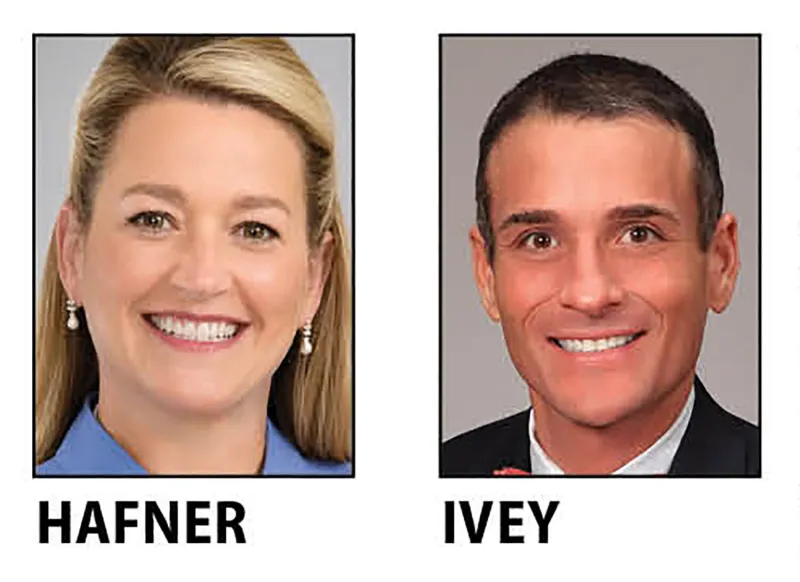 Liberty STEAM's Ivey moving to foundation role; Midlands superintendent is new school leader