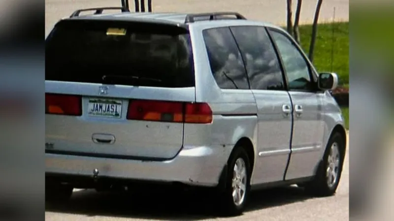 Authorities searching for carjacking suspects
