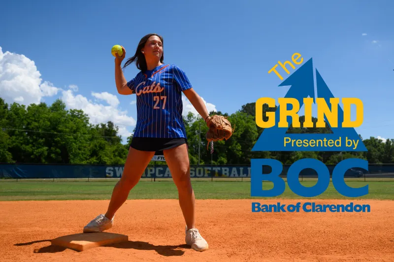 The Grind, presented by Bank of Clarendon: Laurence Manning's Hodge caps off spectacular high school career with 3-peat