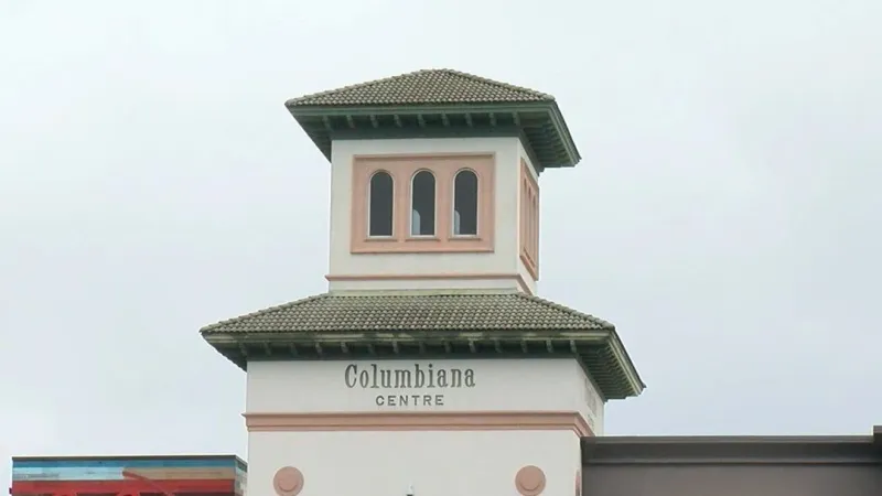 Columbiana Centre to implement youth curfew