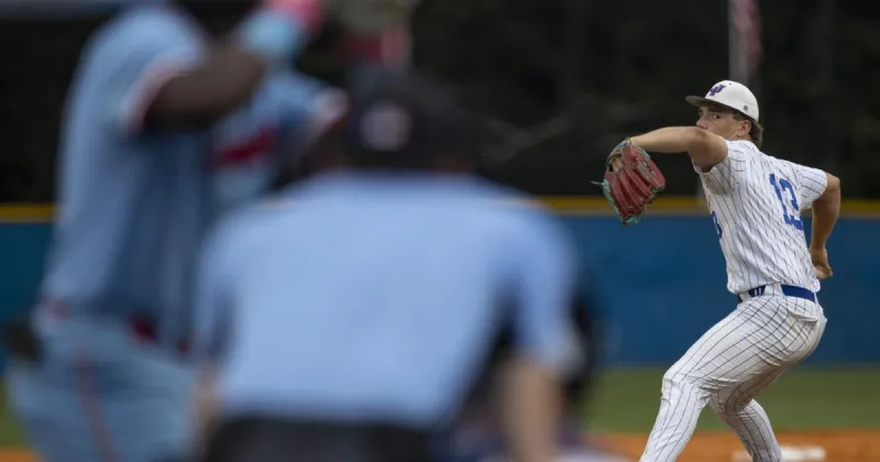 James Island survives, forces decisive game for state baseball title
