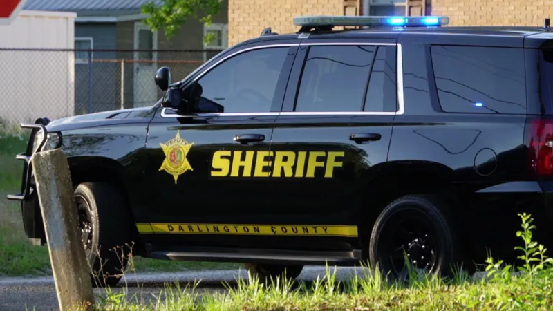 Death investigation led to search of Darlington Co. home