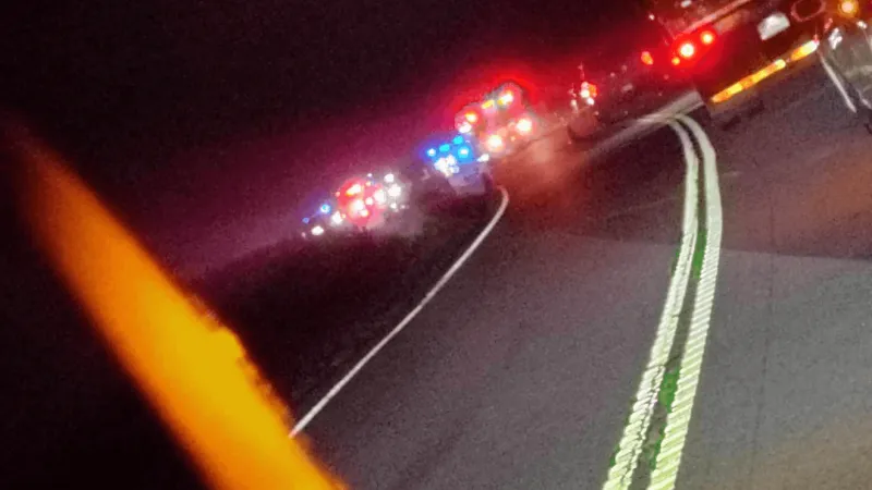 4-wheeler crash leads to death in Dillon Co.