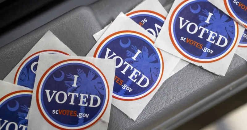 SC Democrats flooded polls on Day One of early voting. It helped kill congressional redistricting.
