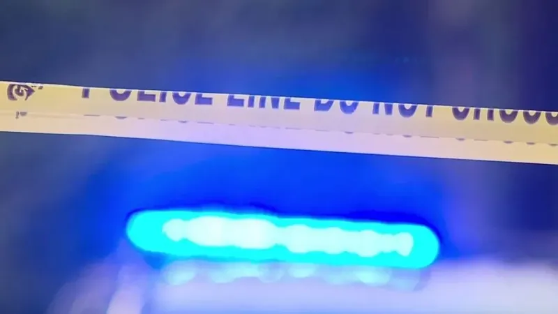 Forest Acres police identify 2 dead in domestic violence incident on Barnes Springs Road