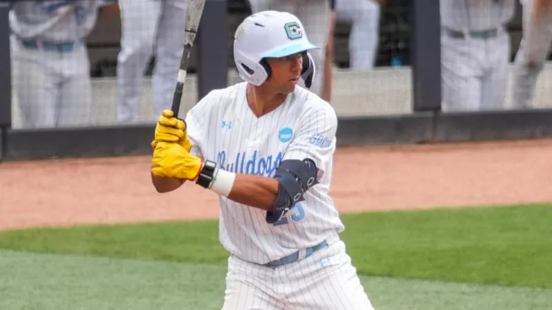 The Citadel Drops Atlanta Regional Elimination Clash Against Oklahoma, 15-5