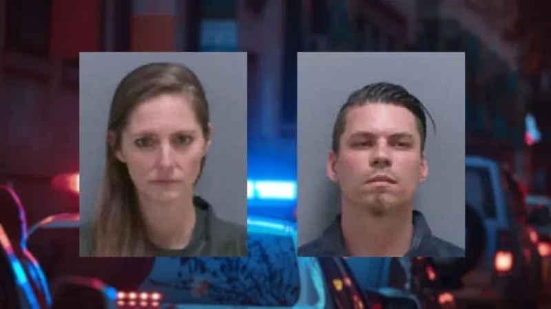 2 charged after SRO alerts Darlington deputies about student with bruises