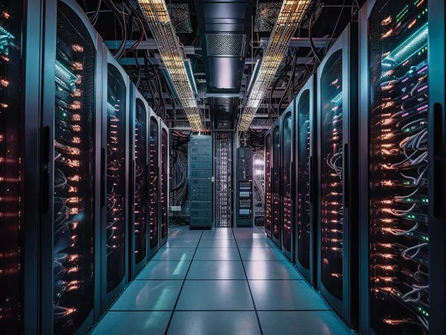 How SC electric co-op rate for data centers protects smaller members