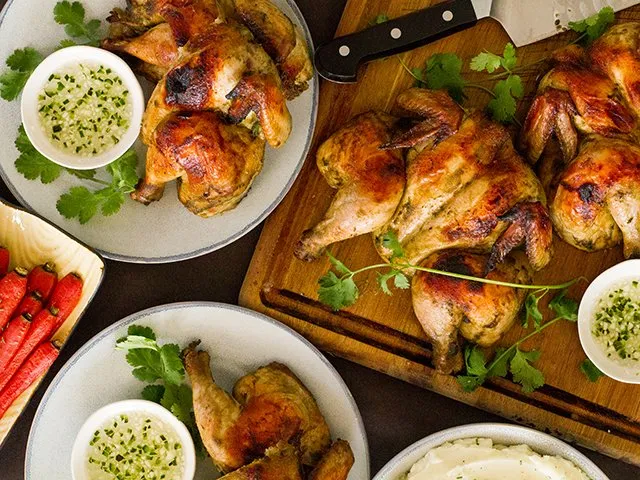 Skip the takeout and try these delicious Asian-inspired recipes
